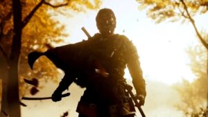 Em mod, Ghost of Tsushima de PC recebe ray tracing e melhorias visuais; veja!