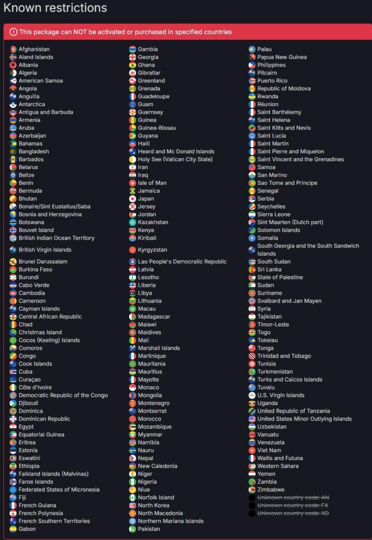 Pré-venda de Ghost of Tsushima no PC é removida em mais de 100 países 1 Ghost of Tsushima