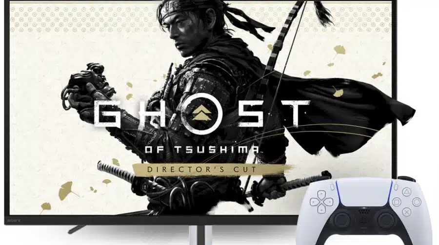 Ghost of Tsushima no PC: vale a pena?