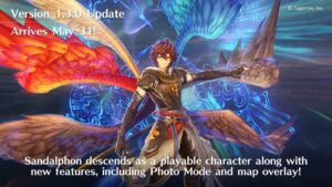 Granblue Fantasy: Relink recebe Sandalphon, modo foto e mais em 31 de maio