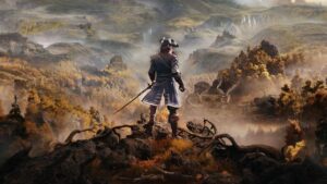 Trailer de Greedfall 2: The Dying World revela novas cenas de gameplay