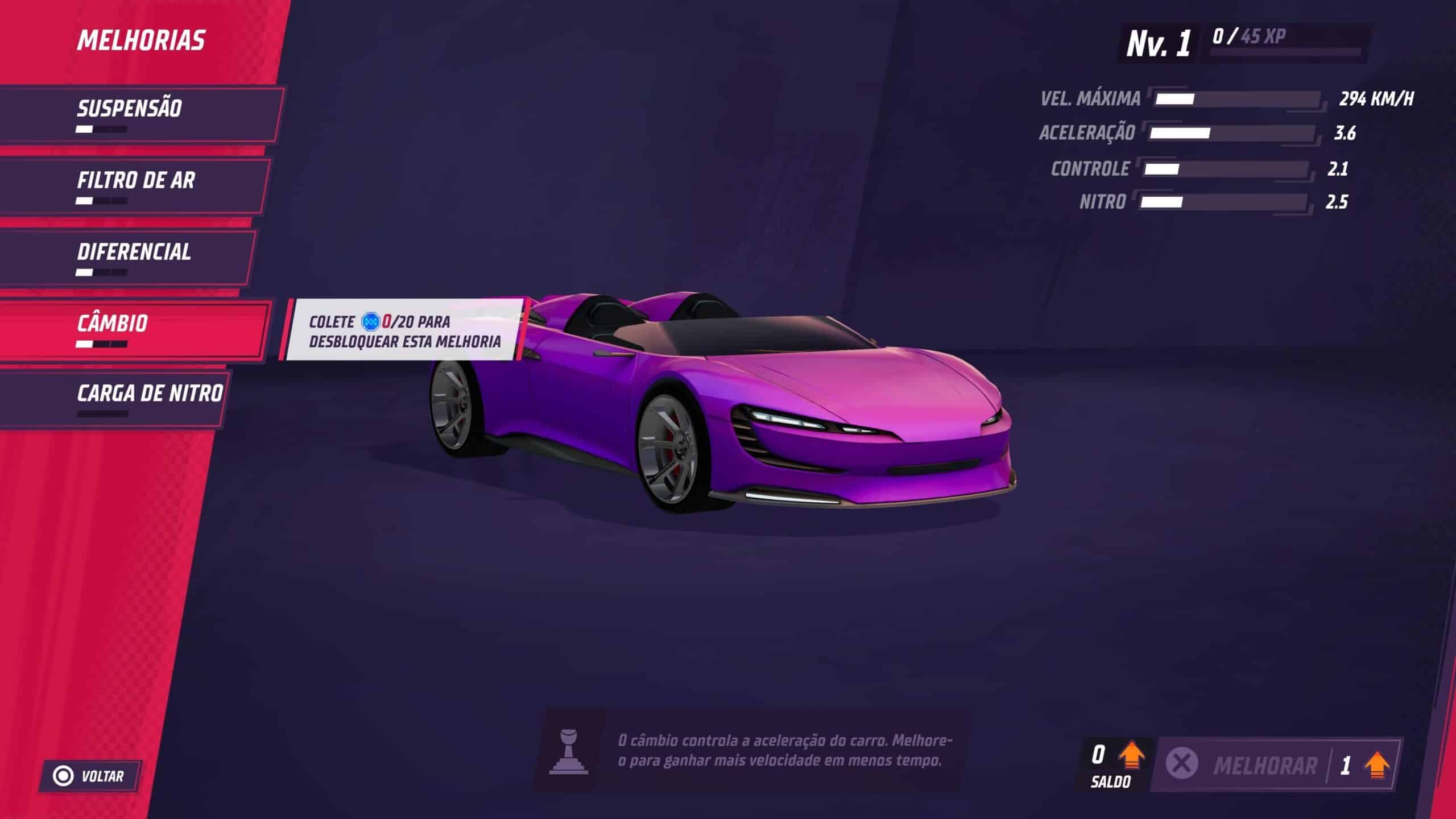 Horizon Chase 2: vale a pena? 3 2