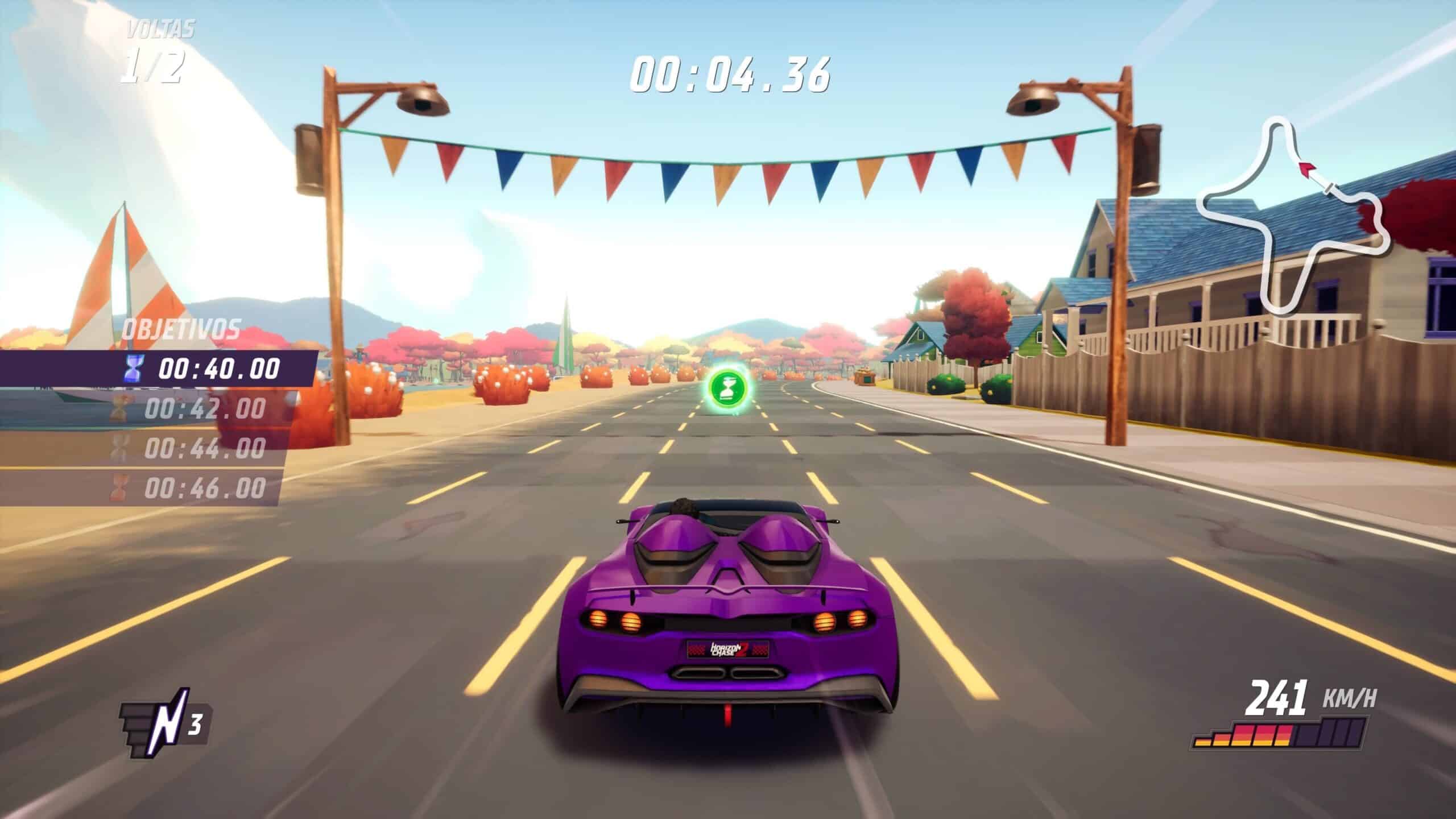 Horizon Chase 2: vale a pena? 2 1