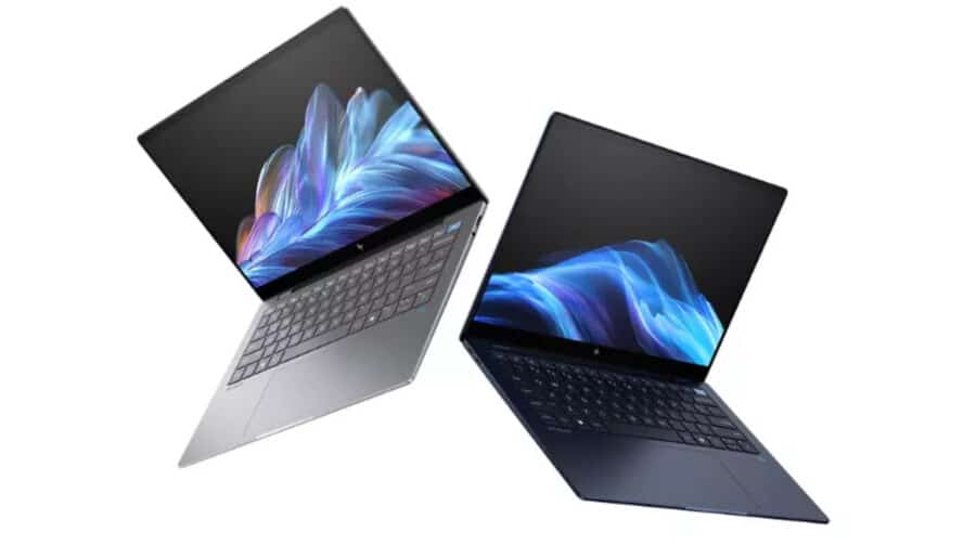 HP lança notebooks OmniBook X AI PC e EliteBook Ultra AI PC com Snapdragon X Elite
