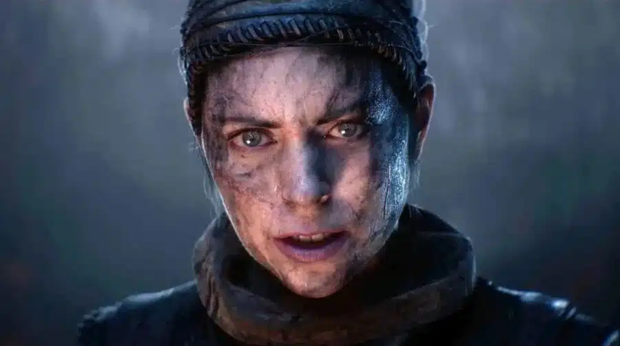 Microsoft estaria considerando lançar Hellblade 2 no PS5 no futuro, diz site