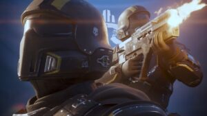 Mudança: estúdio de Helldivers 2 anuncia ex-Paradox Interactive como CEO