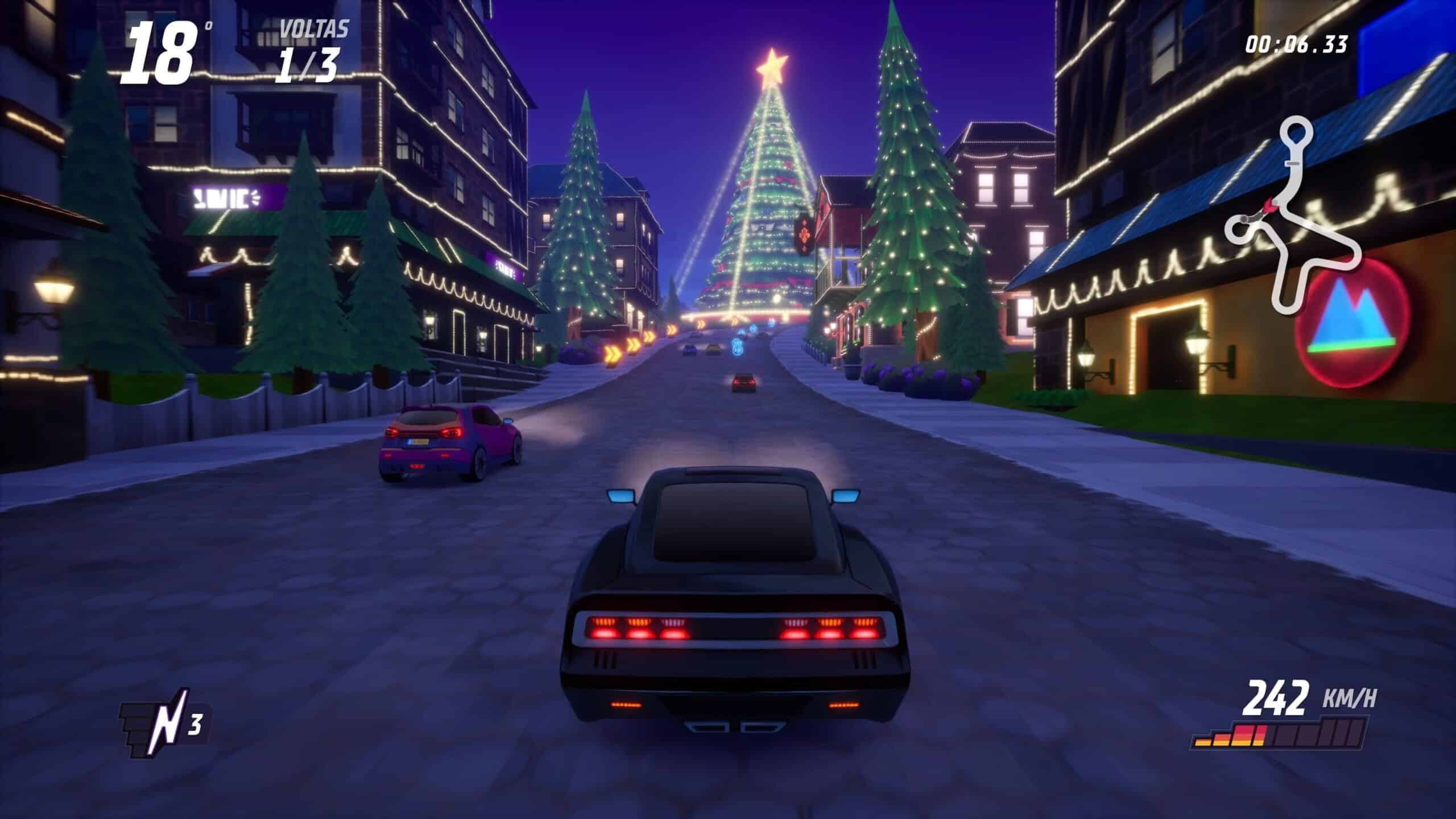 Horizon Chase 2: vale a pena? 5 4