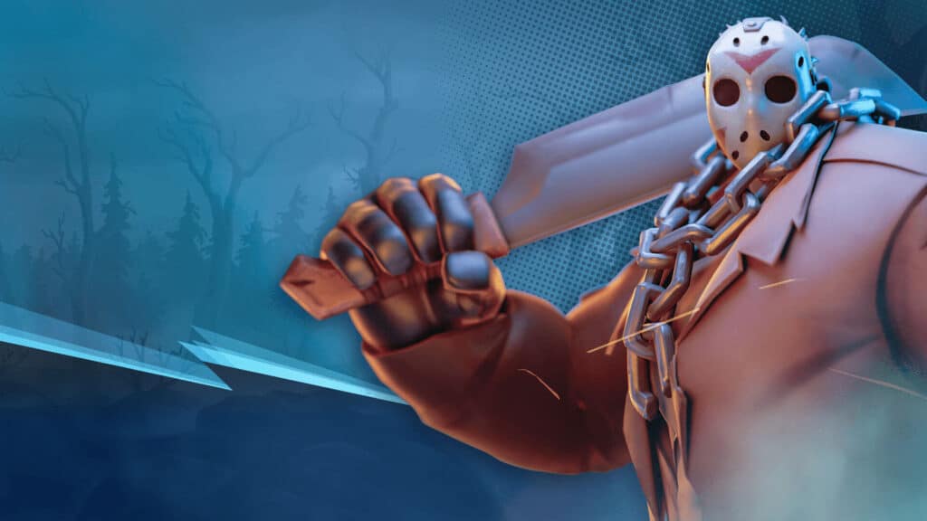 MultiVersus dará Passe Premium para quem jogou a beta 1 Jason em MultiVersus