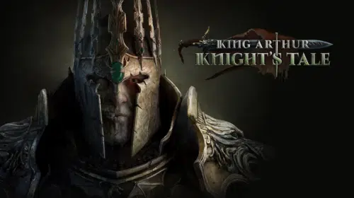 King Arthur: Knight's Tale: vale a pena?