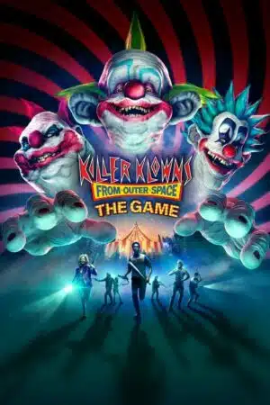 Killer Klowns from Outer Space: The Game: vale a pena?