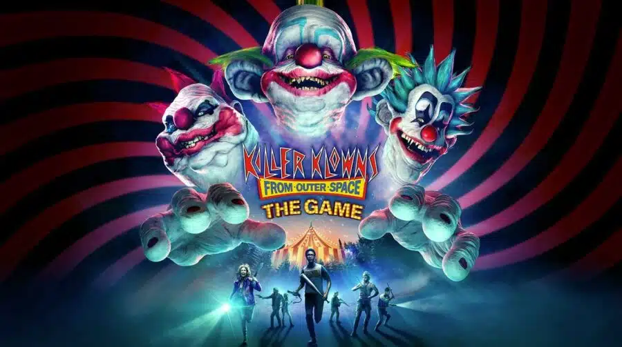 Killer Klowns from Outer Space: The Game: vale a pena?