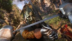 Gameplay de Kingdom Come Deliverance 2 destaca grande avanço visual