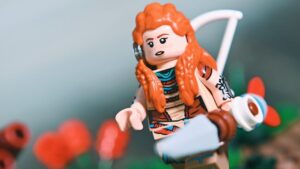 LEGO Horizon Adventures deve ser anunciado no Summer Game Fest
