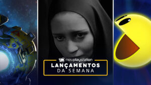 Confira os lançamentos da semana (06/05 a 10/05) para PS4 e PS5