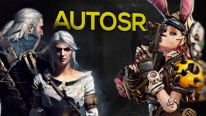 Auto SR da Microsoft é lançado com suporte para 12 jogos em PCs Arm
