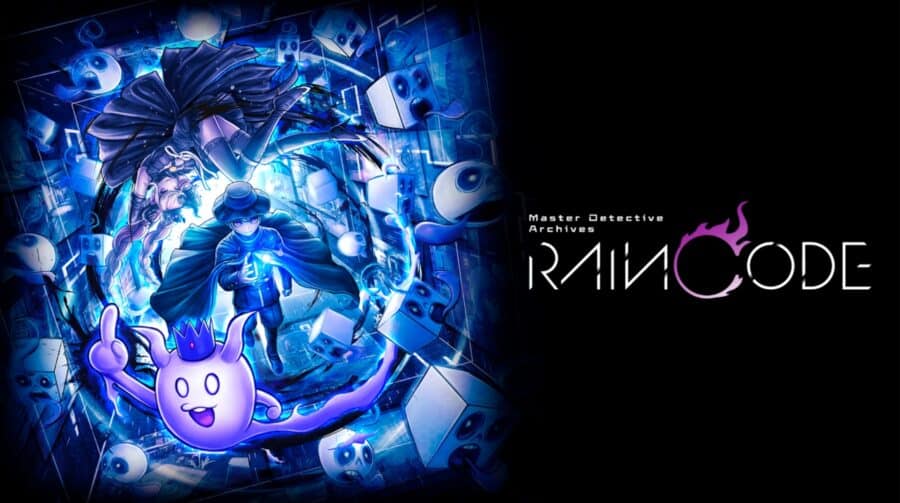 Master Detective Archives: Rain Code terá versão 