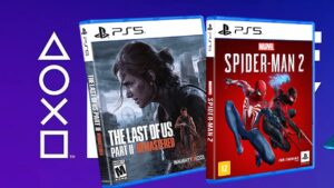GameStop brinca com queda da PSN: “agora querem mídia física”
