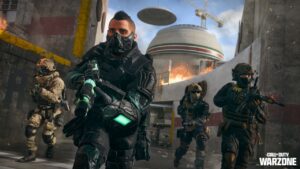 Atualização de COD: Modern Warfare III teria prejudicado conexão