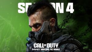 Todas as novidades da 4ª temporada de Modern Warfare III e Warzone