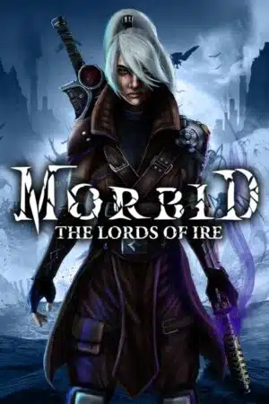 Morbid: The Lords of Ire: vale a pena?