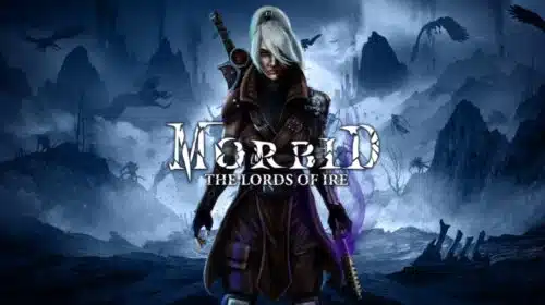 Morbid: The Lords of Ire: vale a pena?