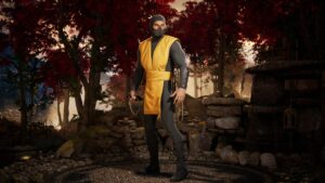 Mortal Kombat 1 recebe patch com muitos balanceamentos e cosméticos