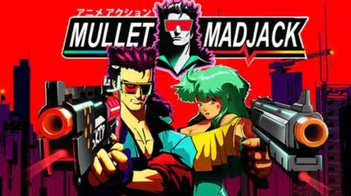 Game brasileiro, Mullet Madjack é top 10 do Metacritic em 2024