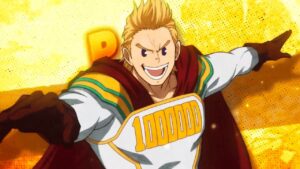 My Hero Ultra Rumble inicia sua 5ª temporada; veja detalhes