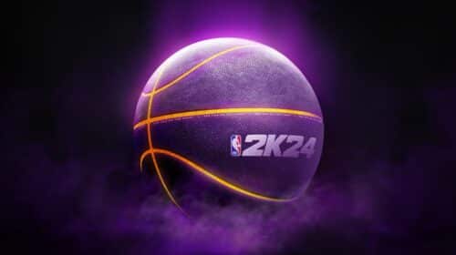 NBA 2K24 Edição Baller é a Promoção da Semana na PS Store
