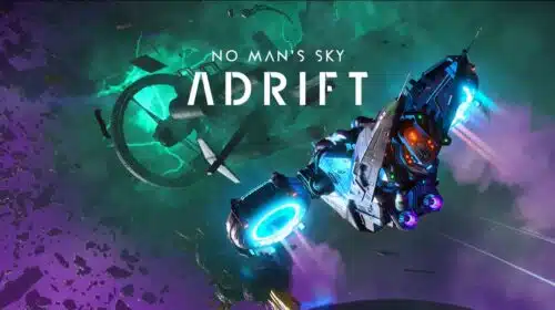 No Man’s Sky tem nova expansão gratuita: Adrift