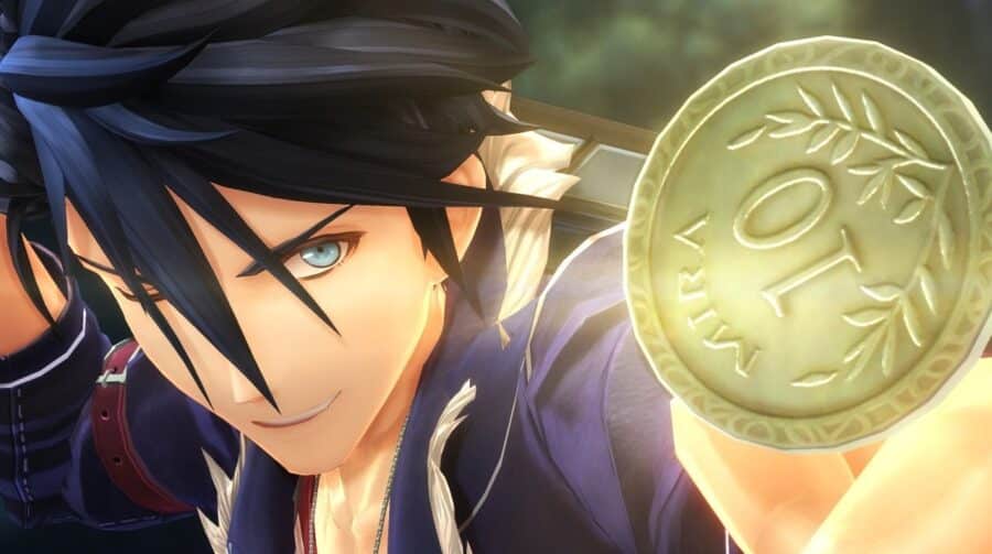 Novo The Legend of Heroes será lançado em setembro no Japão