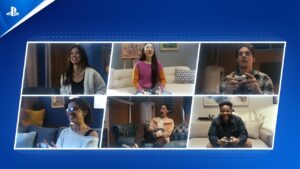 Vai uma ajudinha? Sony mostra novo recurso do PS5 em vídeo