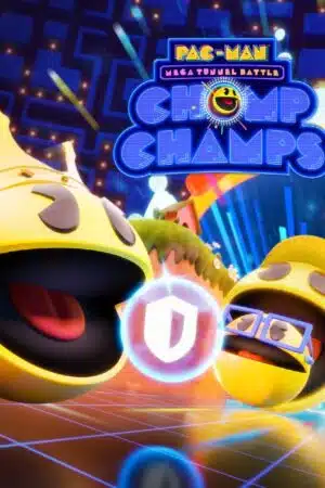 PAC-MAN Mega Tunnel Battle: Chomp Champs: vale a pena?