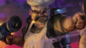Remaster clássico! PO’ed: Definitive Edition será lançado em 16 de maio