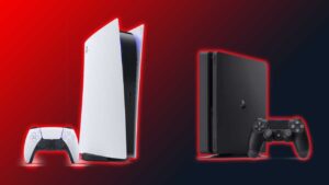 COMPARE: Os 5 primeiros anos do PS4 vs PS5. Quem se saiu melhor?