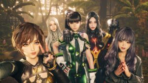 Stellar Blade chega ao PC com Edição Completa, suporte a ultrawide e mais