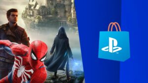 Com jogaços, Sony lança promoção na PS Store; veja preços