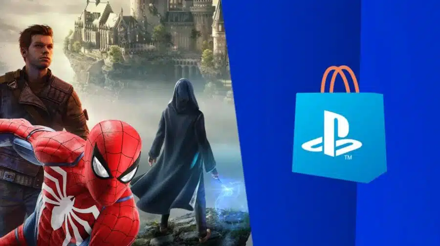 Com jogaços, Sony lança promoção na PS Store; veja preços