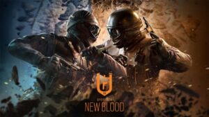 Rainbow Six Siege terá nova temporada em 11 de junho