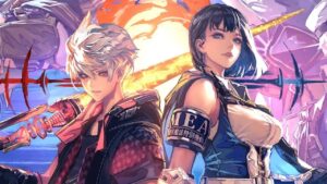 Diretor de Final Fantasy VII Remake espera que Reynatis tenha sequência