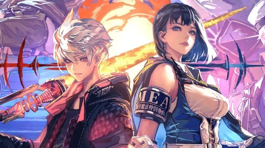 Diretor de Final Fantasy VII Remake espera que Reynatis tenha sequência