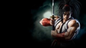 Samurai Shodown recebe atualização gratuita com netcode via rollback