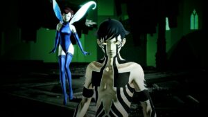 Masmorras, Novo Jogo+ e mais: confira detalhes de Shin Megami Tensei V: Vengeance