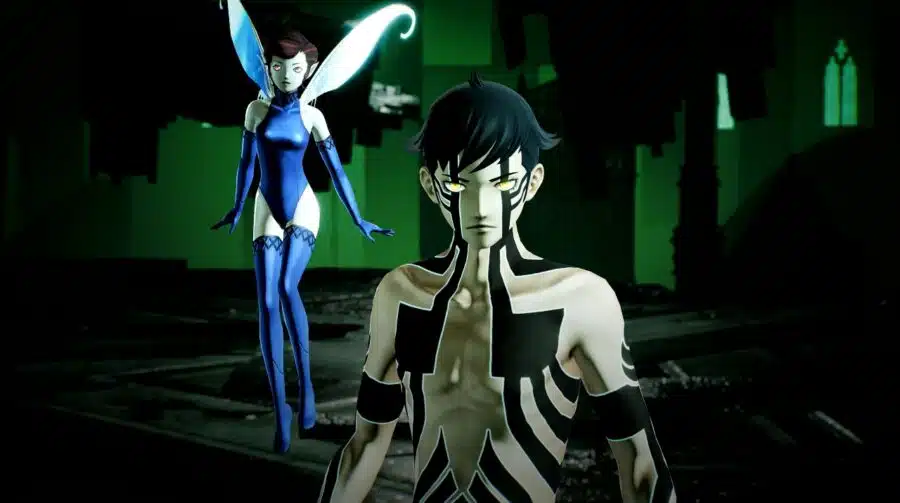 Masmorras, Novo Jogo+ e mais: confira detalhes de Shin Megami Tensei V: Vengeance