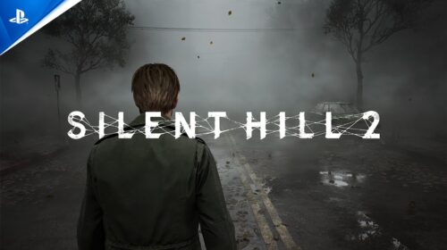 Bloober revela horário em que Silent Hill 2 será liberado