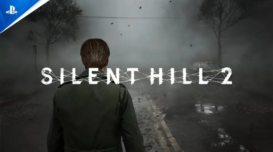 Tenso! Gameplay de Silent Hill 2 Remake mostra diversos trechos da campanha