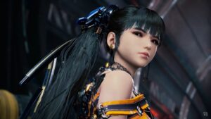 Stellar Blade está aprimorado no PS5 Pro e é elogiado por analistas