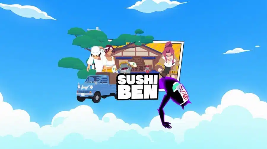 Sushi Ben: vale a pena?