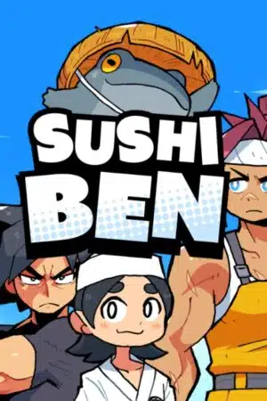 Sushi Ben: vale a pena?