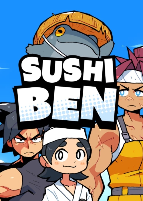 Sushi Ben
